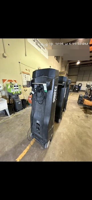 2023 VECTOR Vector Max