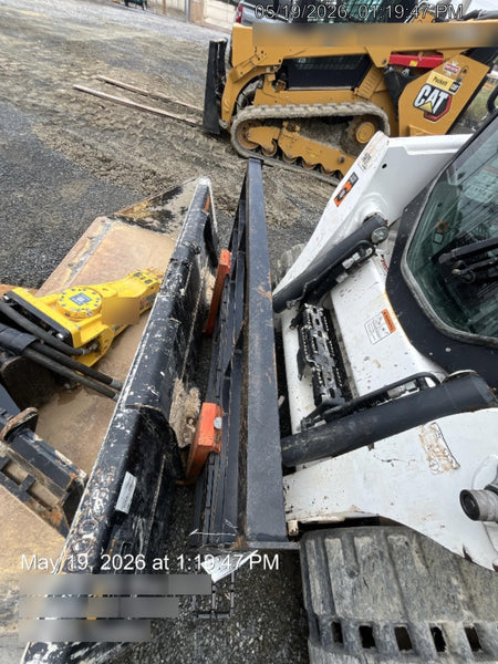 2025 ARROW MATERIAL HANDLING F5100CB - 72"