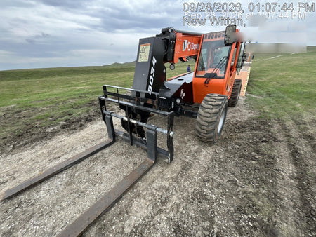 2023 SKYTRAK 6034