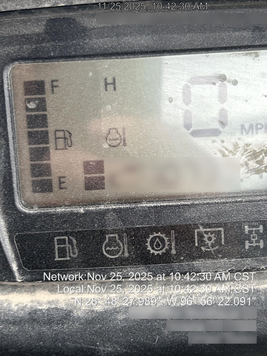 2022 KUBOTA RTV-X1140W-H (Canopy)