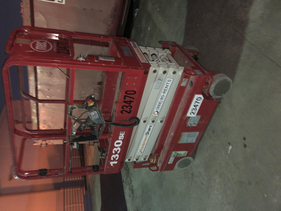 2019 MEC 1330SE MEC 1330SE w/ES Track Hardware, Full Extended 2 Year Warranty