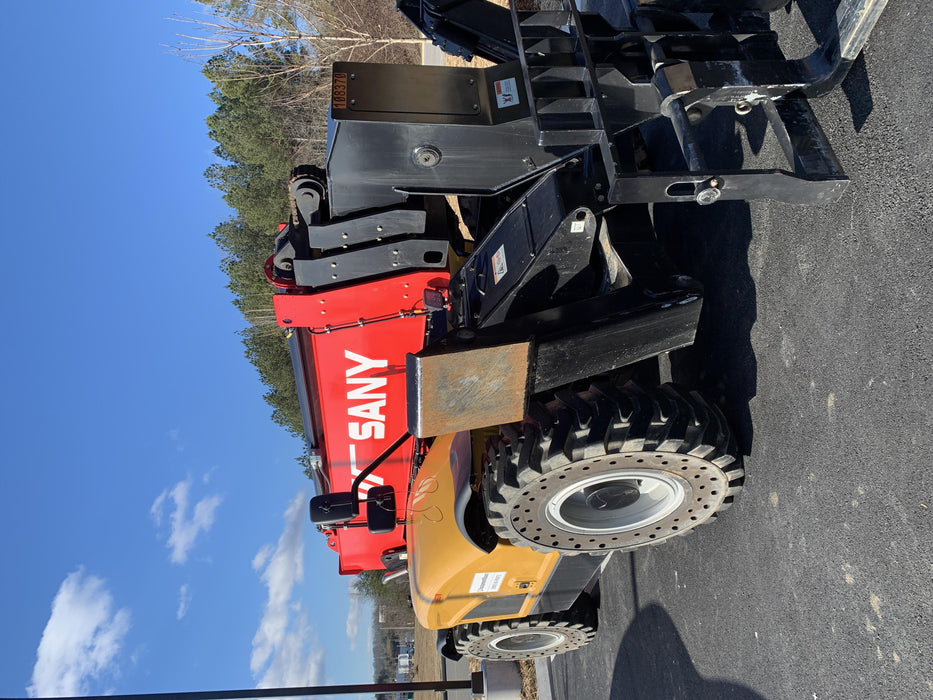 2020 SANY STH1056