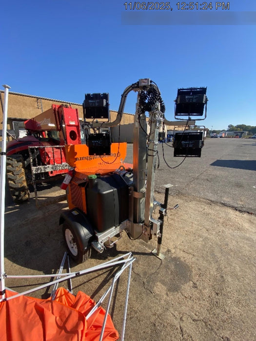 2025 WANCO WLTT-4MM4K