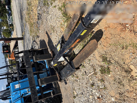 2025 STAR INDUSTRIES M1360B - Star JIB Boom