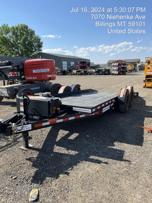 2024 STEELPOINT K19E