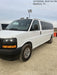 2025 GMC Savana 3500 - Rental