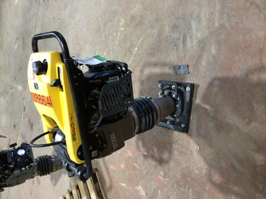 2020 NO ASSET MAKE SPECIFIED BS60-4As