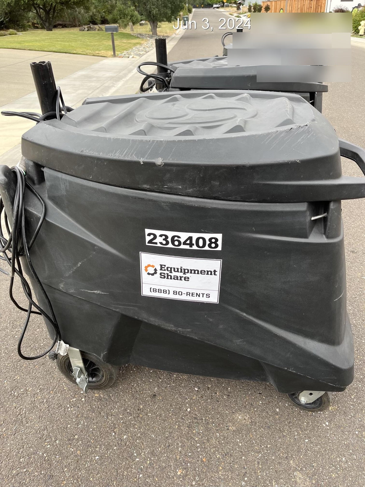 2022 POWER BREEZER PB4BASE