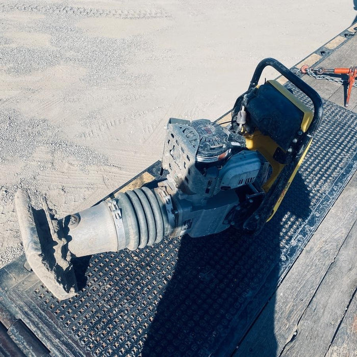 2021 WACKER NEUSON BS60-4As