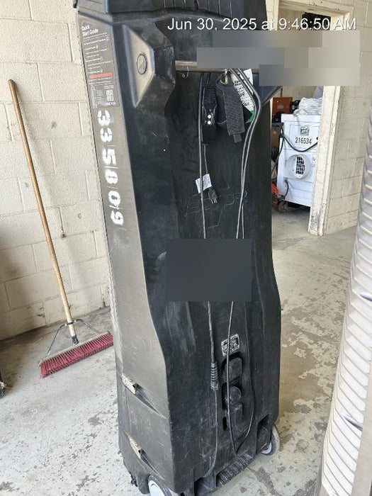 2023 VECTOR Vector Max