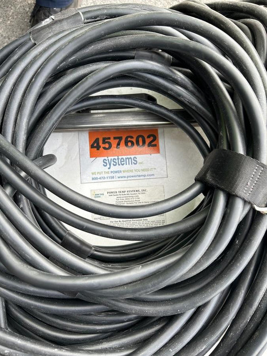 2024 POWER TEMP SYSTEMS P-PQ2X200L2CLCS1