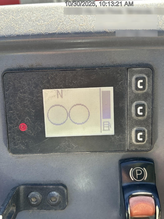 2020 DYNAPAC CC 1200