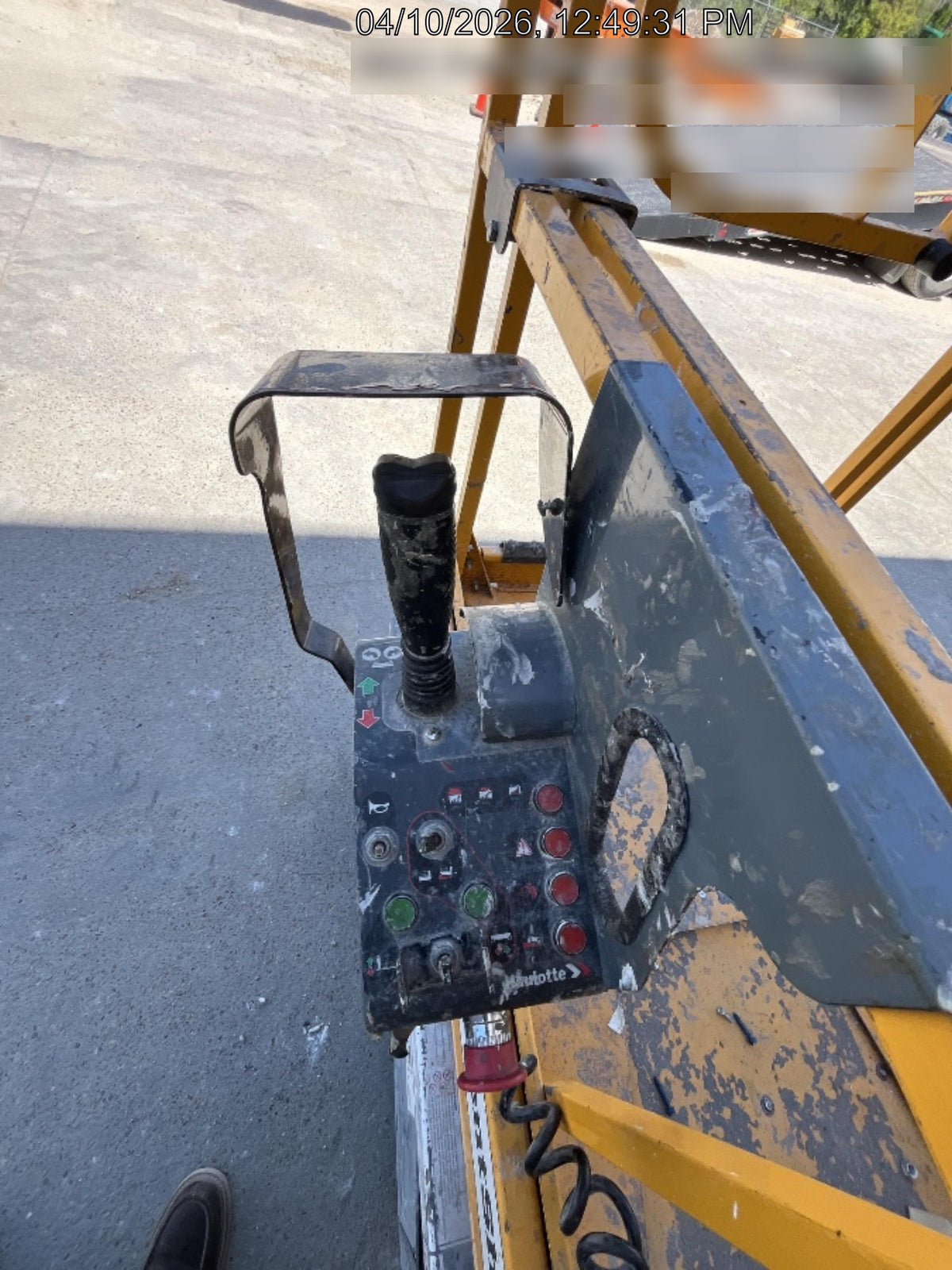 2019 HAULOTTE Star 20