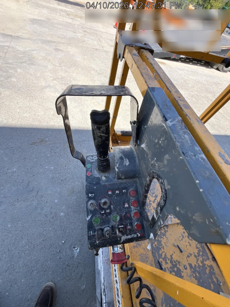 2019 HAULOTTE Star 20