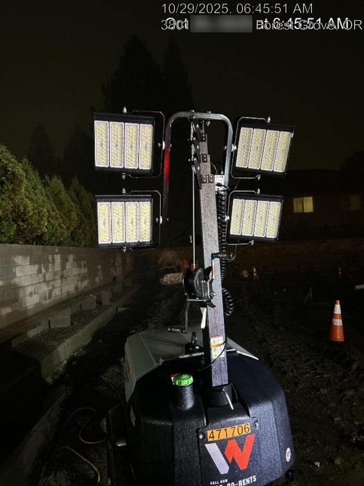 2024 WACKER NEUSON LTT4