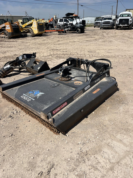 2022 PALADIN 30372A-0022