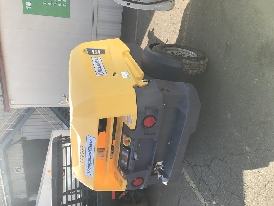 2020 ATLAS COPCO XAS188