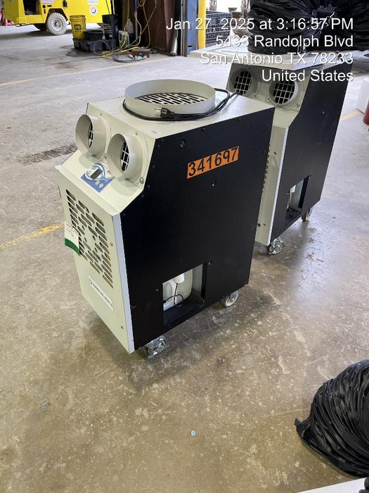 2023 KWIKOOL KPAC1411-2