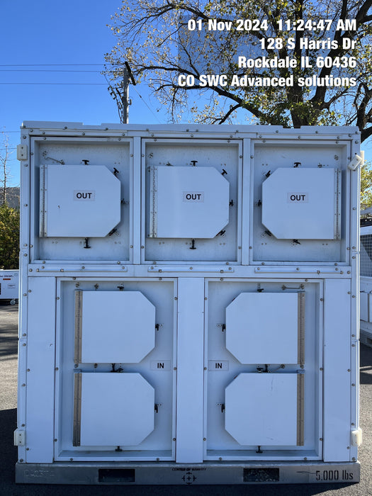 2023 SMARTECH VMTAH1D140Q