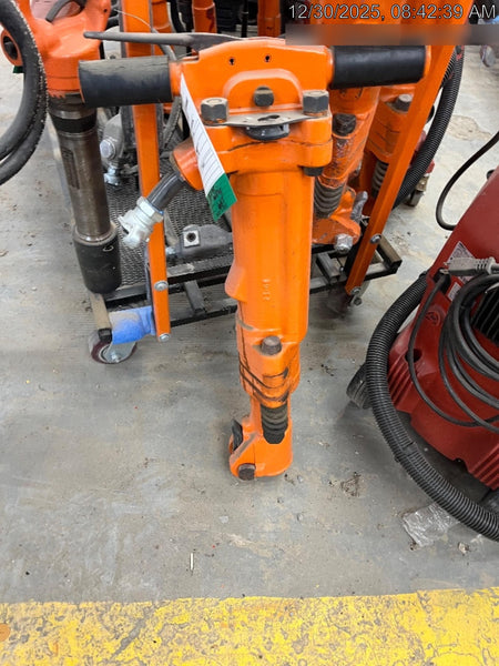 2024 MICHIGAN PNEUMATIC ES-TPB90-118-TRACKER