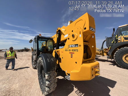 2026 JCB 510-56