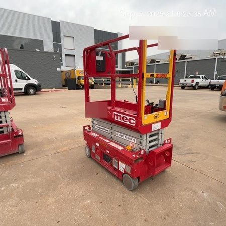 2021 MEC Micro 19