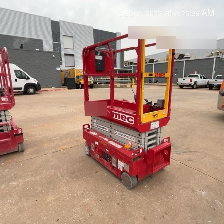 2021 MEC Micro 19