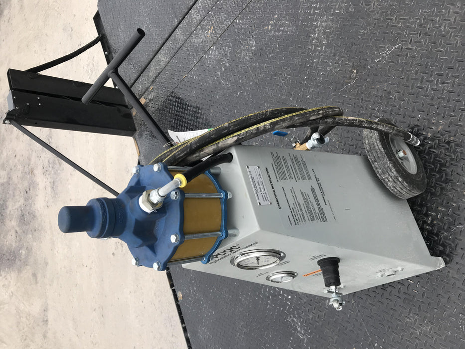 2020 PINNACLE PDQC-3600B