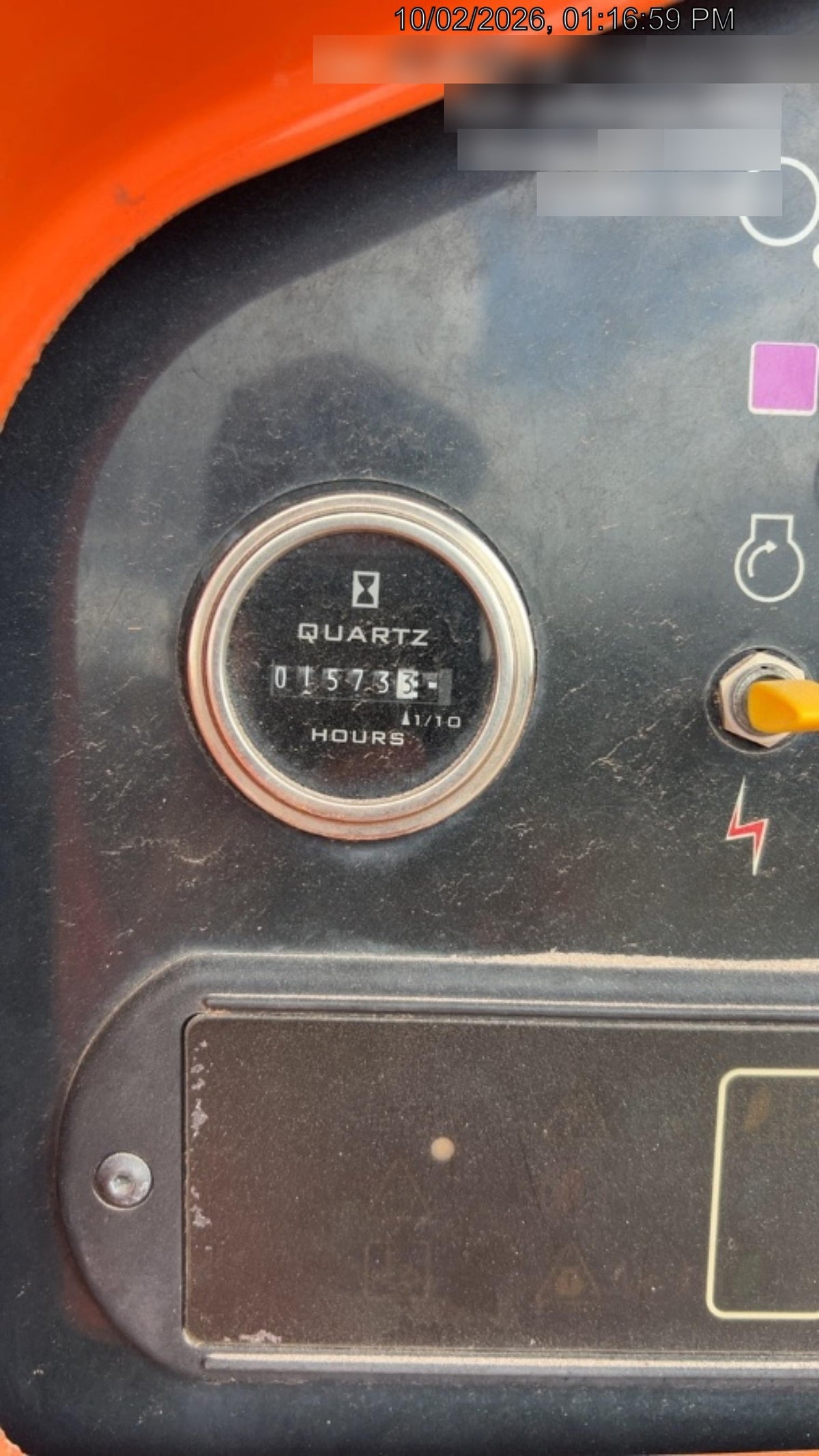 2023 JLG 460SJ