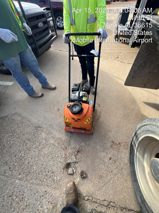 2023 MULTIQUIP MVC82VHW