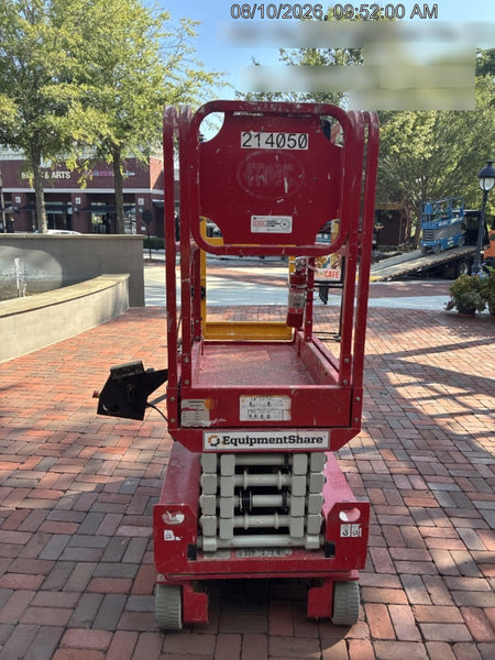 2022 MEC Micro 19
