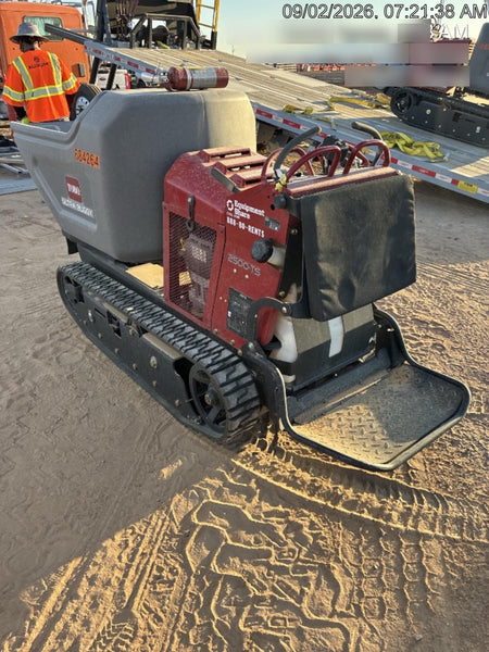 2026 TORO MBTX 2500-TS