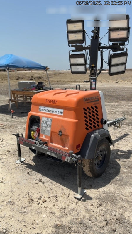 2026 GENERAC MLTS-4