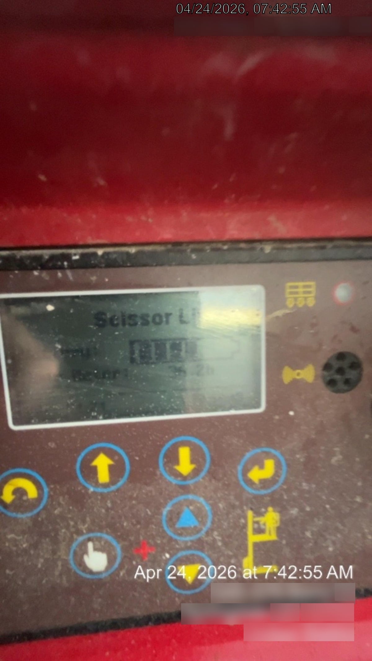 2018 MEC 1330SE