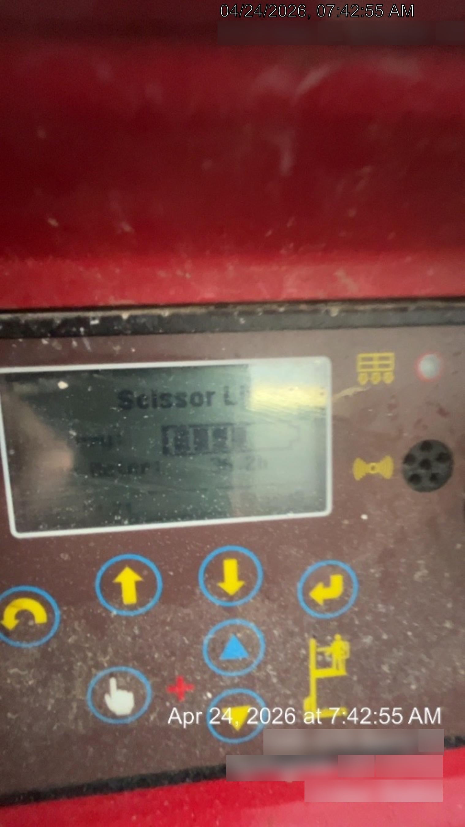 2018 MEC 1330SE