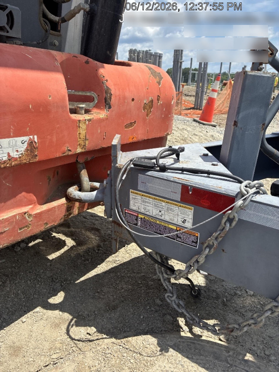 2021 ATLAS COPCO QAS 330