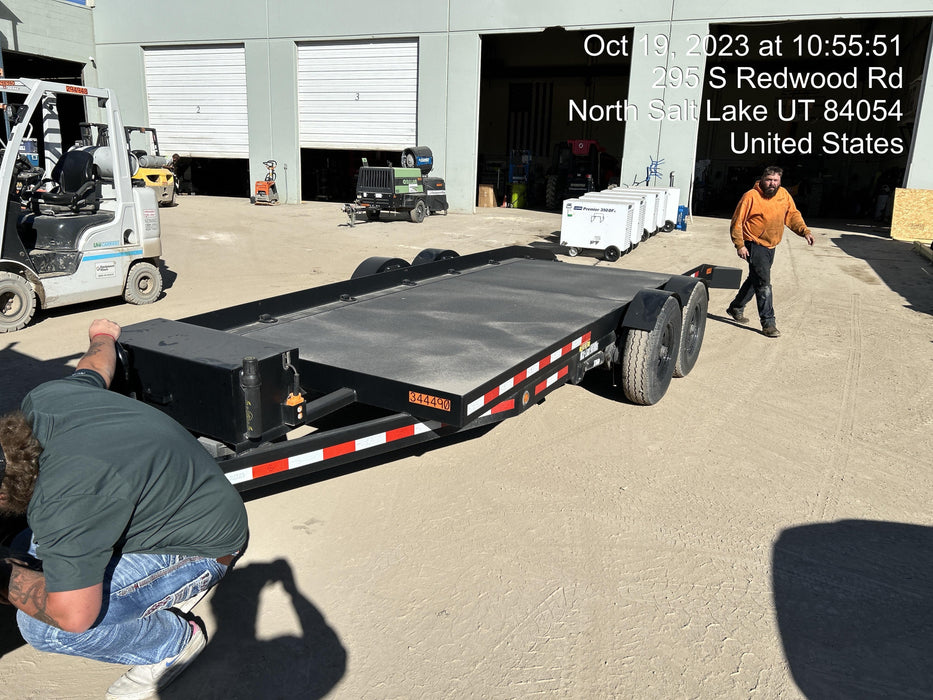 2023 STEELPOINT K19E