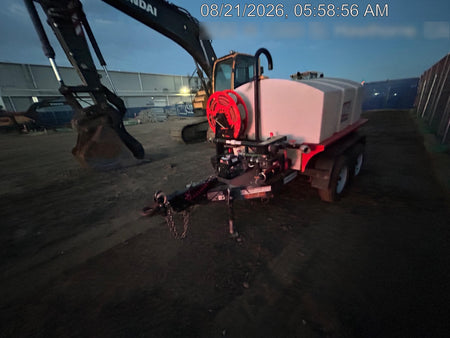 2021 MULTIQUIP WT5C