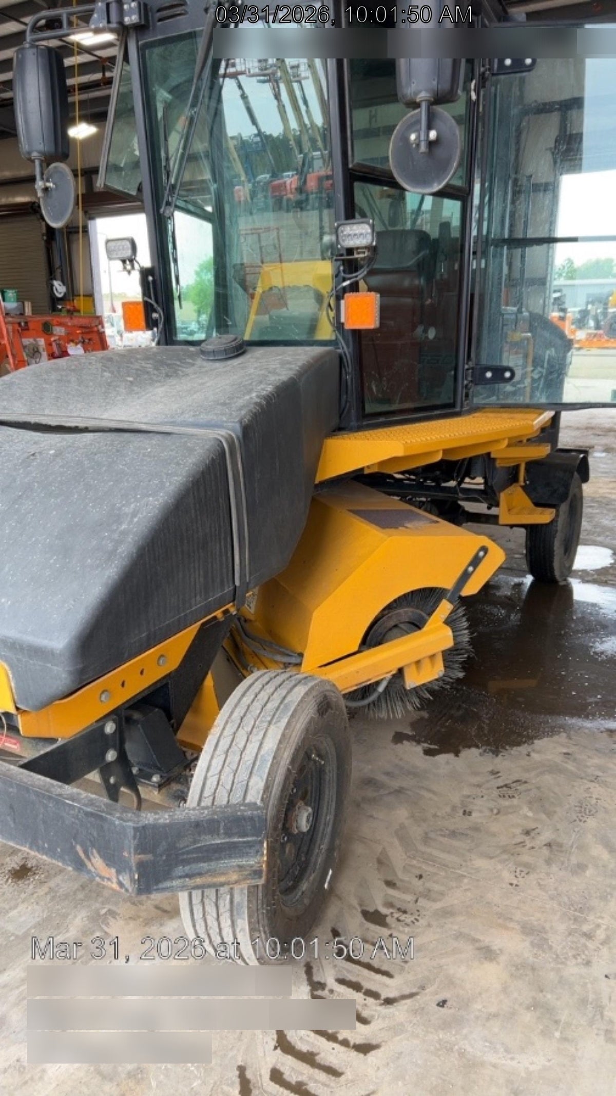 2022 LAYMOR SM450