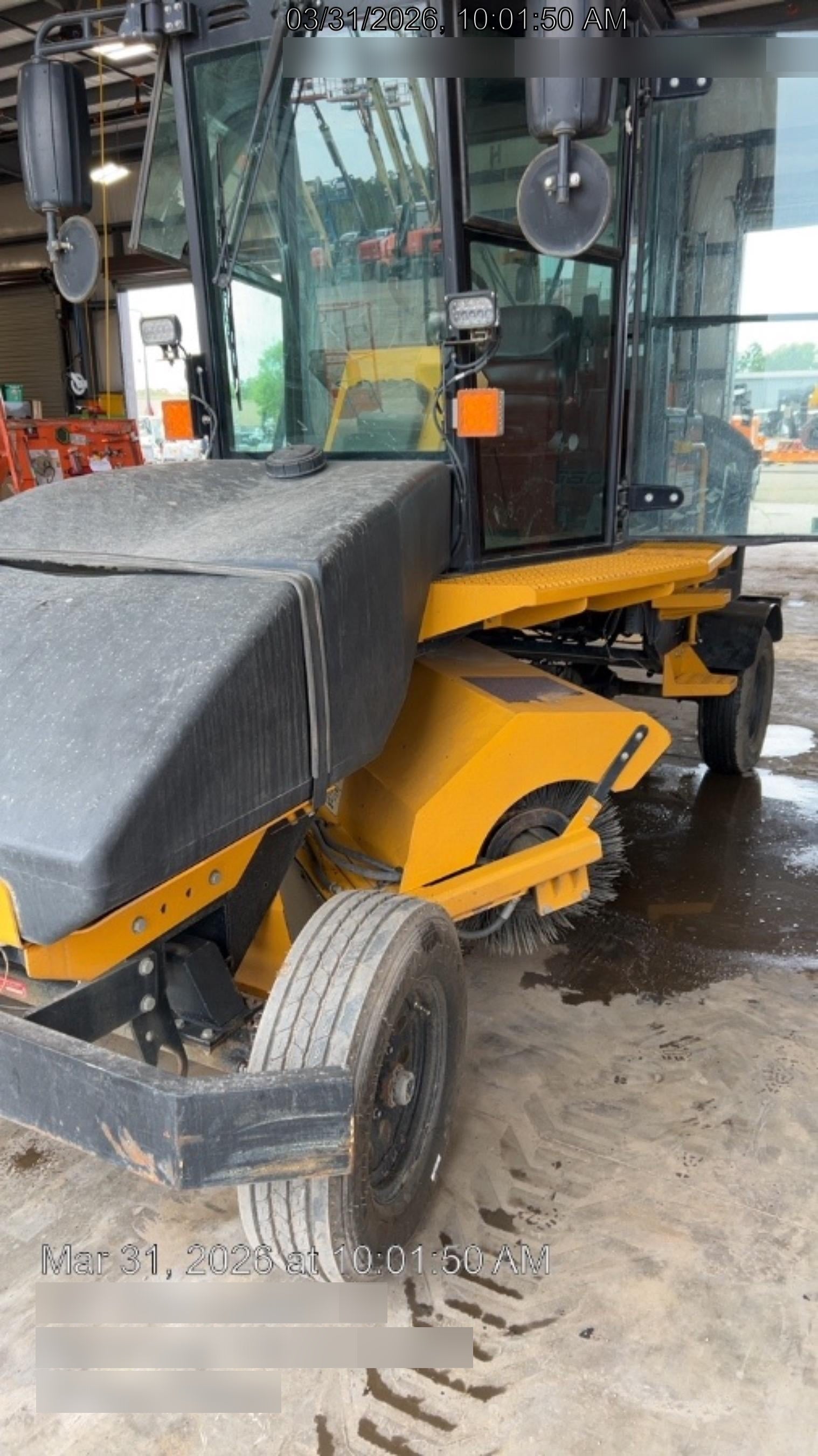 2022 LAYMOR SM450