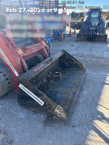 2023 TAKEUCHI TL12R2-R