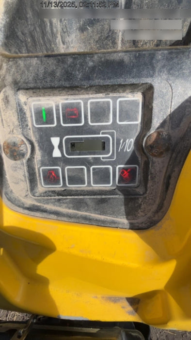 2021 WACKER NEUSON RTLx-SC3