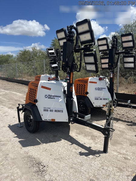 2026 GENERAC MLTS-4