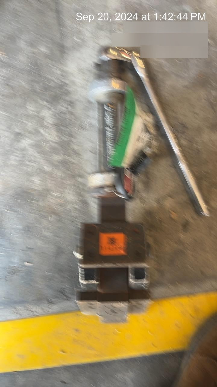 2020 PETOL P95-525