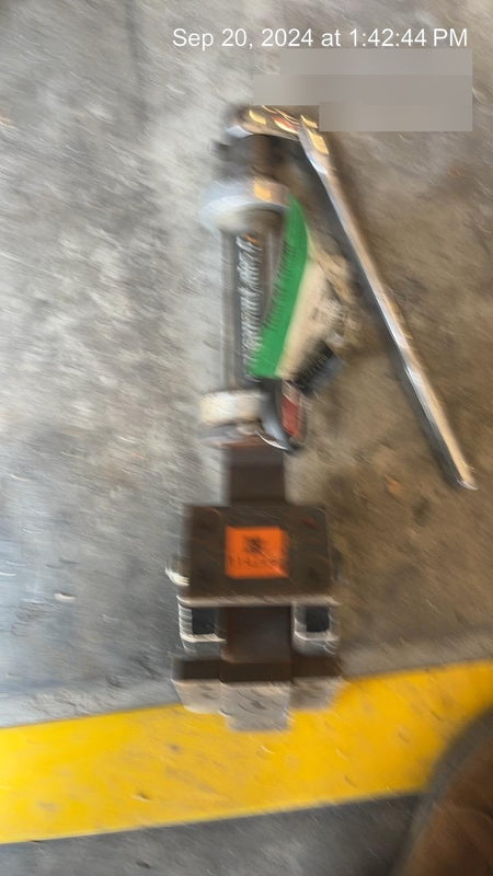 2020 PETOL P95-525