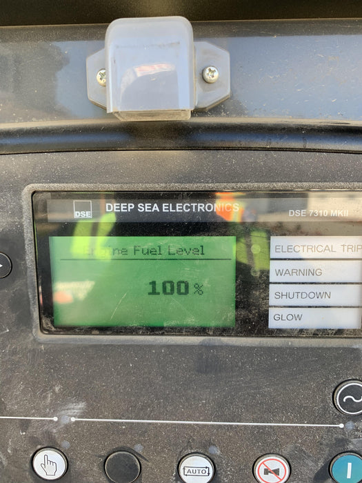 2022 AIRMAN SDG25S-8E1