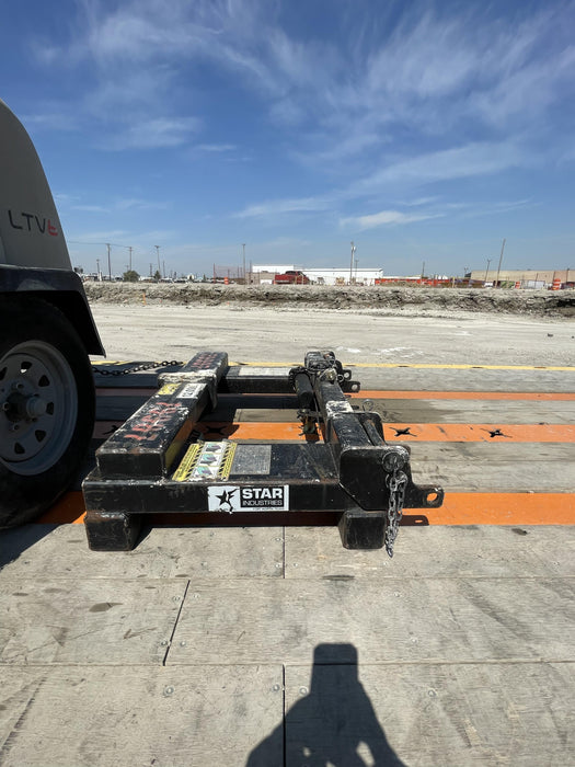 2020 STAR INDUSTRIES 1371B