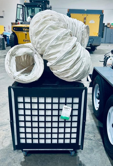 2022 ABATEMENT TECHNOLOGIES BD2KM