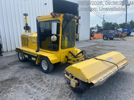 2020 SB MANUFACTURING SM74J