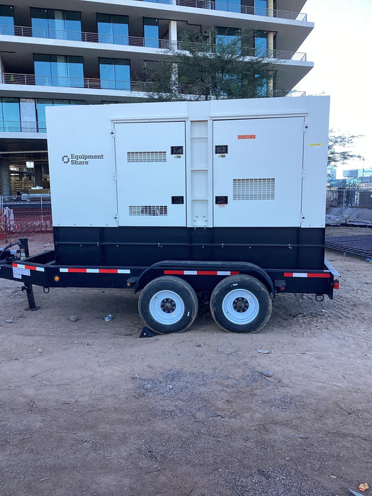 2023 MULTIQUIP DCA300